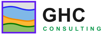 GHC Consulting logo